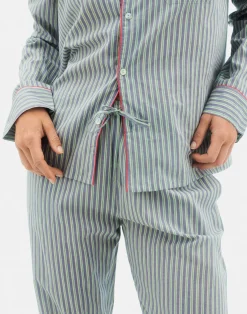 Hombre Natura Selection Pijama Jaya Hombre