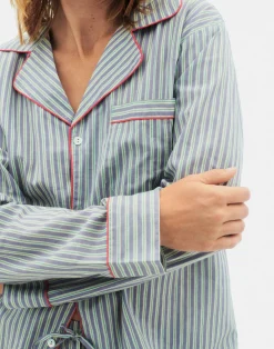 Hombre Natura Selection Pijama Jaya Hombre