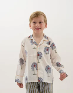 Natura Selection Pijama Jaya Niños
