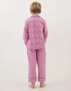 Natura Selection Pijama Jaya Niños