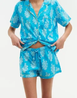 Natura Selection Pijama Jaya Summer