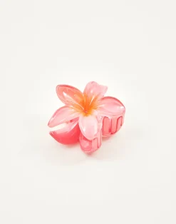 Natura Selection Pinza Pelo Flor