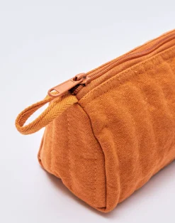 Natura Selection Plumier Canvas Lavado
