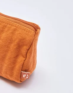 Natura Selection Plumier Canvas Lavado