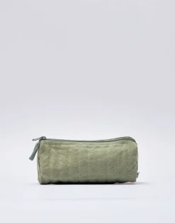 Natura Selection Plumier Canvas Lavado