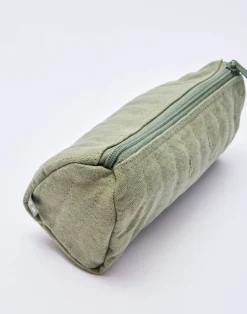 Natura Selection Plumier Canvas Lavado