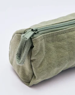 Natura Selection Plumier Canvas Lavado