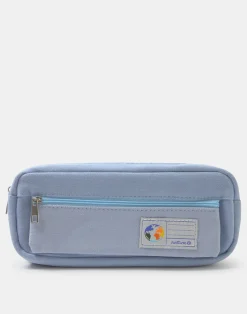 Natura Selection Plumier Portatodo Doble Bolsillo
