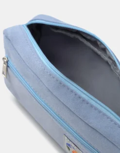 Natura Selection Plumier Portatodo Doble Bolsillo
