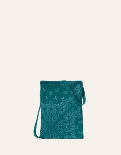 Natura Selection Portamóvil Bandana