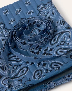 Natura Selection Portamóvil Bandana