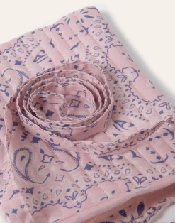 Natura Selection Portamóvil Bandana