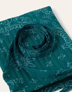 Natura Selection Portamóvil Bandana