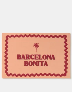 Natura Selection Postal Barcelona Bonita