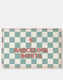Natura Selection Postal Barcelona Bonita