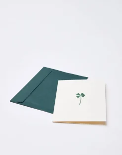 Natura Selection Postal Papel Con Sobre