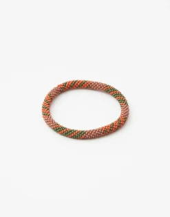 Natura Selection Pulsera Beads
