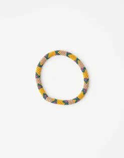 Natura Selection Pulsera Beads