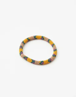 Natura Selection Pulsera Beads