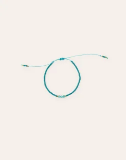 Natura Selection Pulsera Beads 3 Piedras