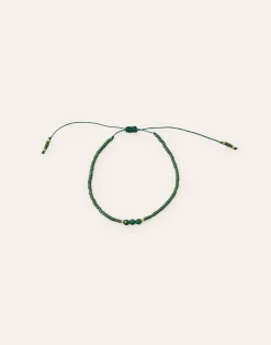 Natura Selection Pulsera Beads 3 Piedras