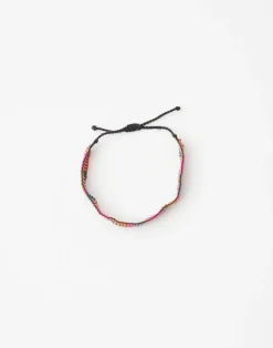 Natura Selection Pulsera Beads Geométrico