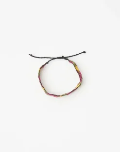 Natura Selection Pulsera Beads Geométrico