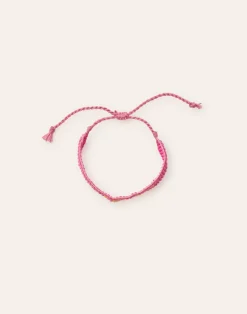 Natura Selection Pulsera Beads Horóscopo