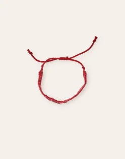 Natura Selection Pulsera Beads Horóscopo