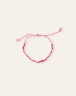Natura Selection Pulsera Beads Horóscopo