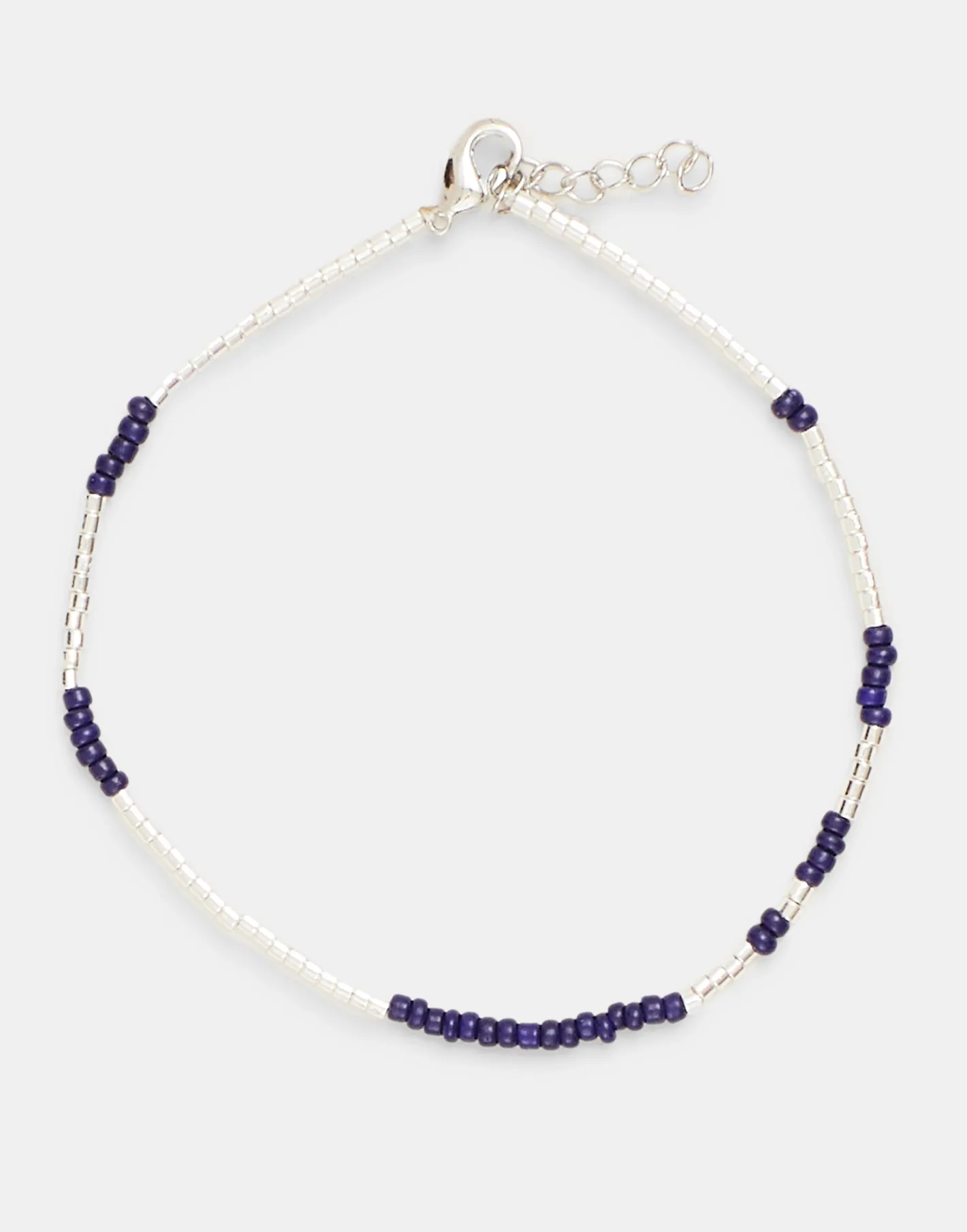 Natura Selection Pulsera Bicolor Beads