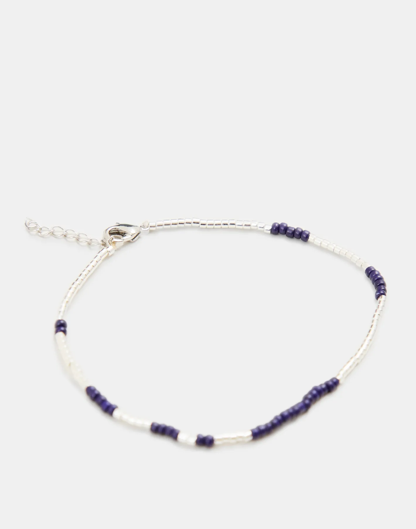 Natura Selection Pulsera Bicolor Beads