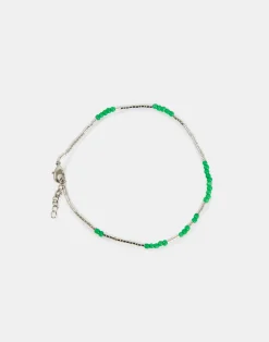 Natura Selection Pulsera Bicolor Beads