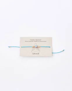 Natura Selection Pulsera Chakras