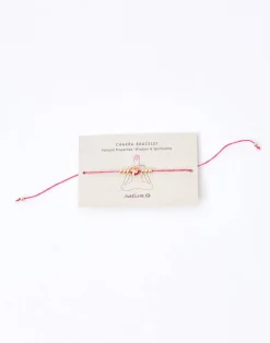 Natura Selection Pulsera Chakras