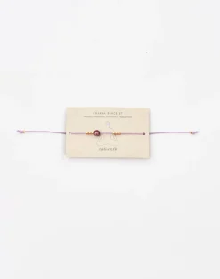 Natura Selection Pulsera Chakras