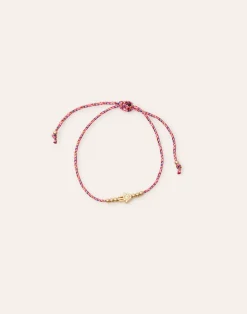 Natura Selection Pulsera Hamsa