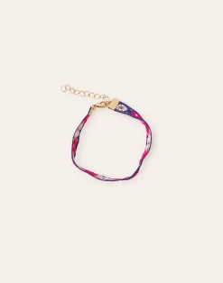 Natura Selection Pulsera Hilo Lurex