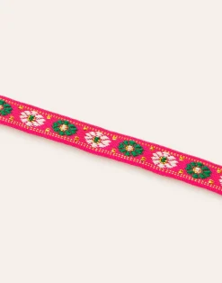 Natura Selection Pulsera Hilo Lurex