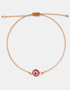 Natura Selection Pulsera Ojo Turco