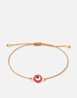 Natura Selection Pulsera Ojo Turco