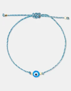 Natura Selection Pulsera Ojo Turco