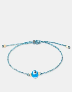 Natura Selection Pulsera Ojo Turco