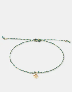 Natura Selection Pulsera Ojo Turco Sol