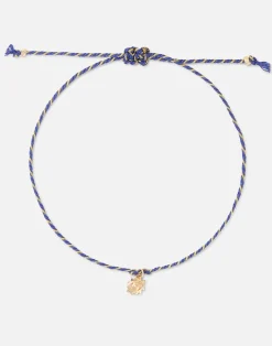 Natura Selection Pulsera Ojo Turco Sol