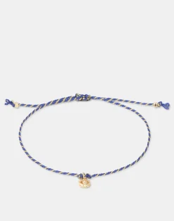 Natura Selection Pulsera Ojo Turco Sol