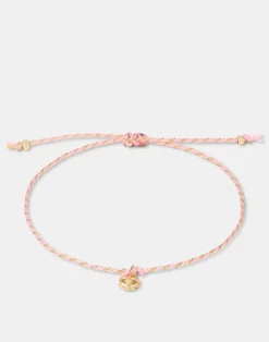 Natura Selection Pulsera Ojo Turco Sol