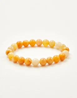 Natura Selection Pulsera Piedras
