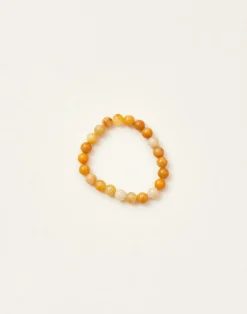 Natura Selection Pulsera Piedras
