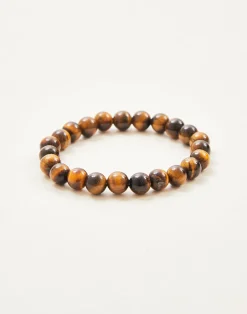 Natura Selection Pulsera Piedras